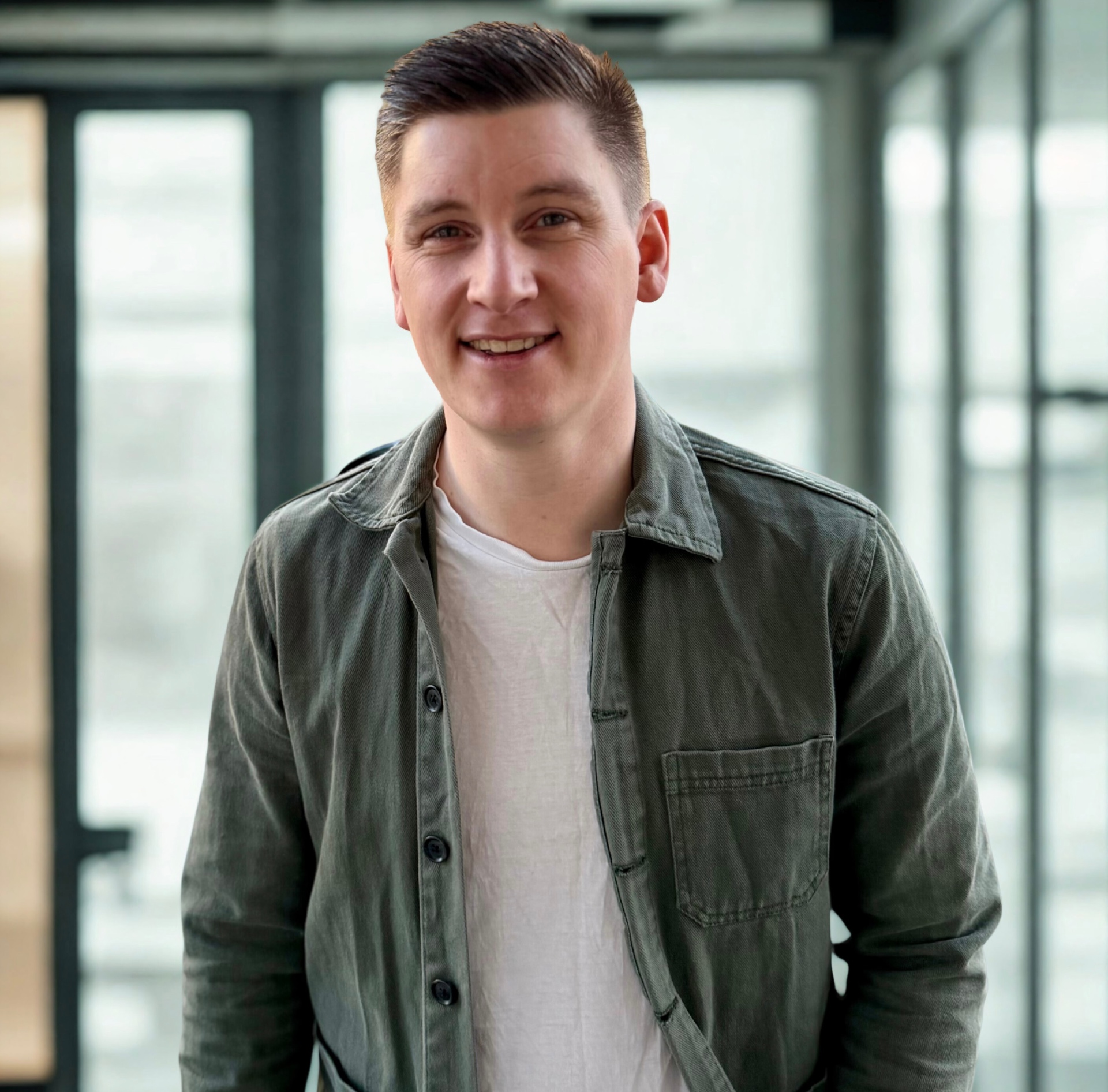 Johan Rydmark Energiplan Väst AB – Energikonsult Borås